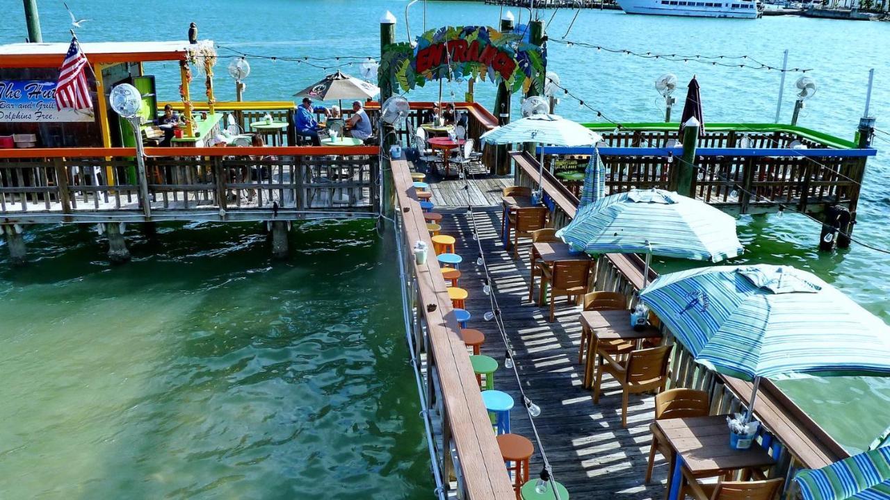 圣徒皮特海滩Arie Dam 202别墅 外观 照片